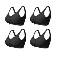 4 Pretos