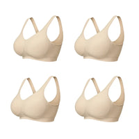 4 Beges