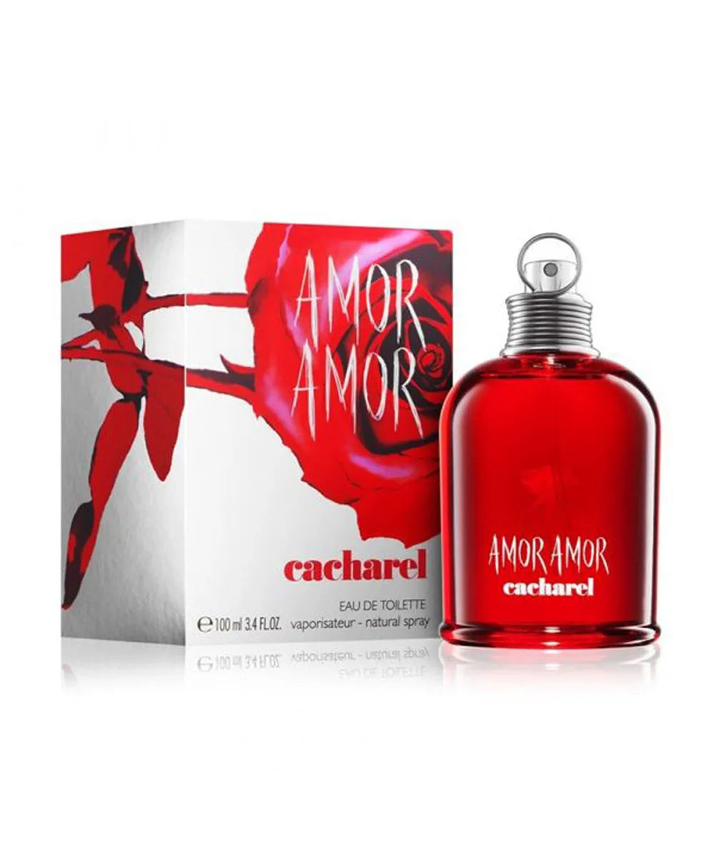 Cacharel AMOR AMOR 100Ml