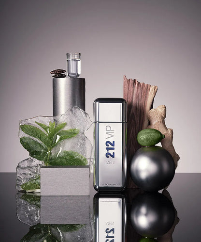 Carolina Herrera 212 VIP MEN 100ml