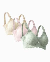 Menta | Rosa | Champagne