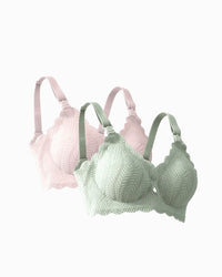 Menta | Rosa