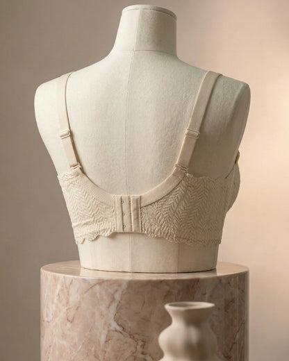 Sutiã Maternity - Amamentação com Conforto e Praticidade