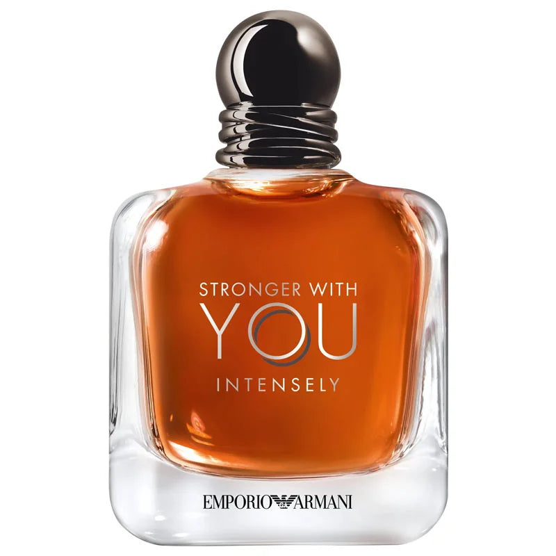 Armani STRONGER WITH YOU INTENSELY 100ml