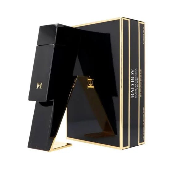Carolina Herrera BAD BOY 100Ml