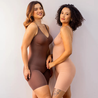 Body Modelador Elegance  - Conforto e Modelagem