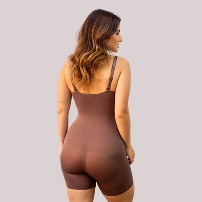 Body Modelador Elegance  - Conforto e Modelagem