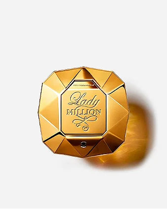 Paco Rabanne LADY MILLION 80ml