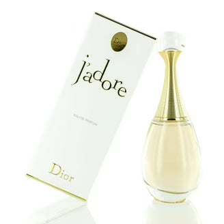 3-Piece Fragrance Set: Jean Paul Gaultier Scandal + Dior J'Adore + Lancôme La Vie Est Belle - 100ml Each
