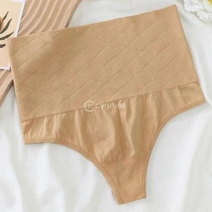 Calcinha Modeladora Pêssego - R$20 OFF
