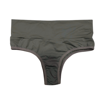 Calcinha Pandora - Tanga de Cintura Média