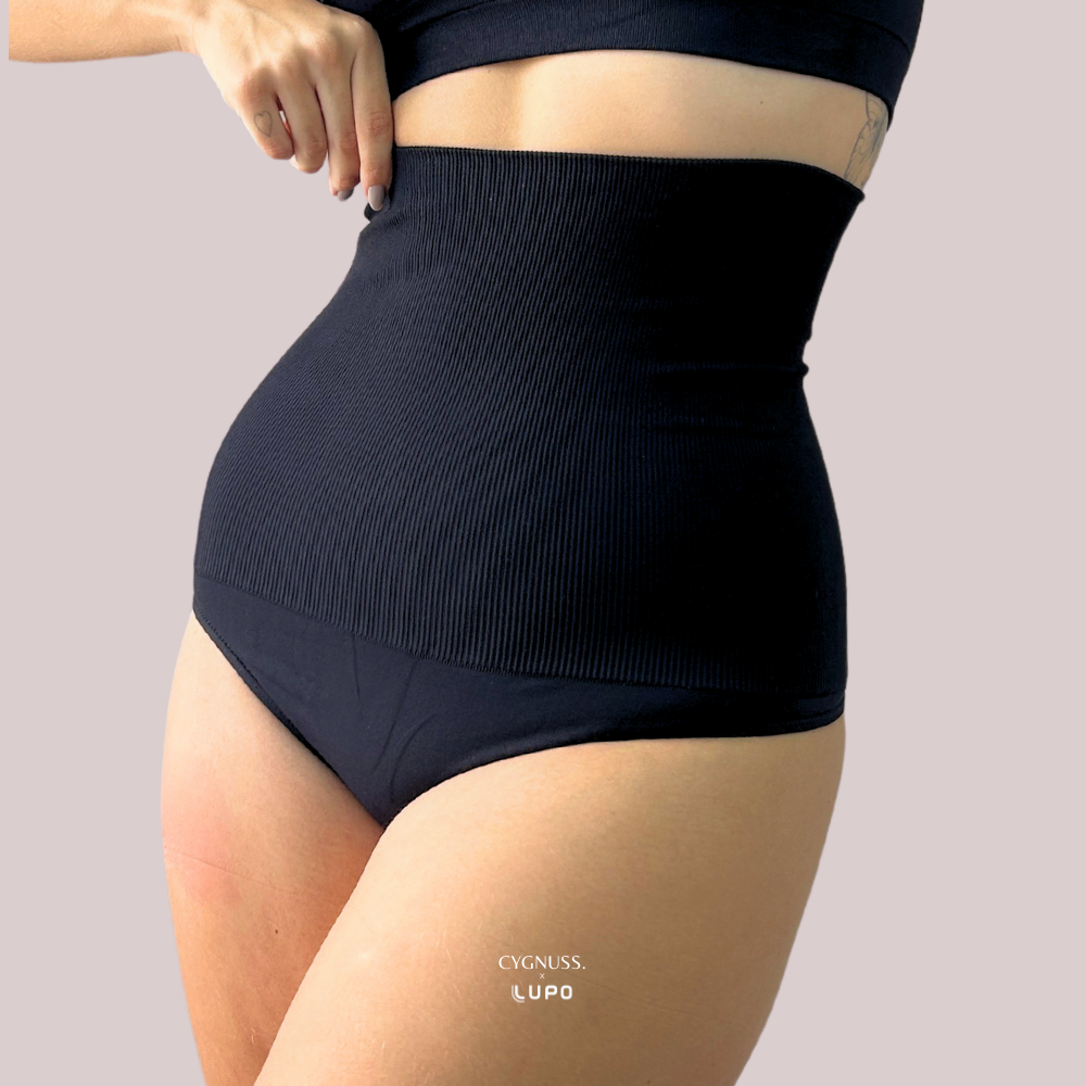 Calcinha Slim Redutora Tanga