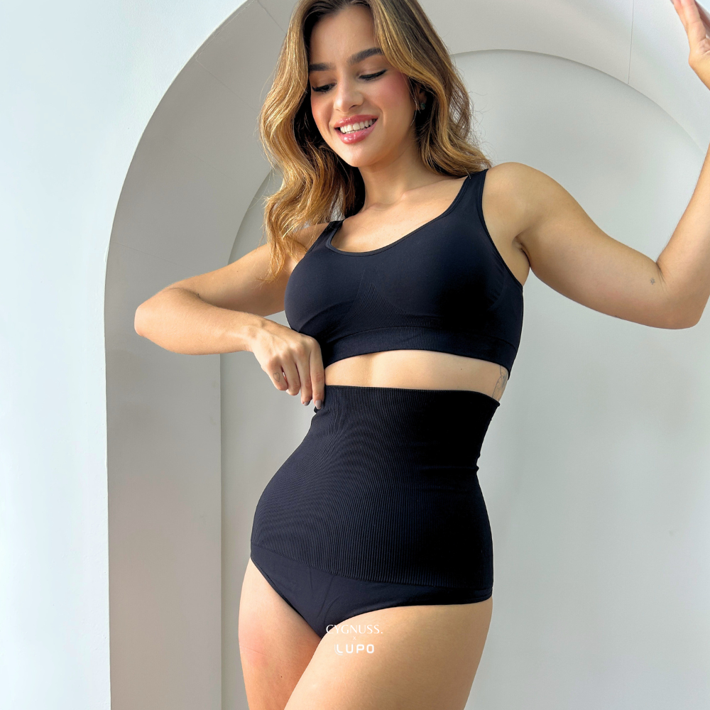 Calcinha Slim Redutora Tanga