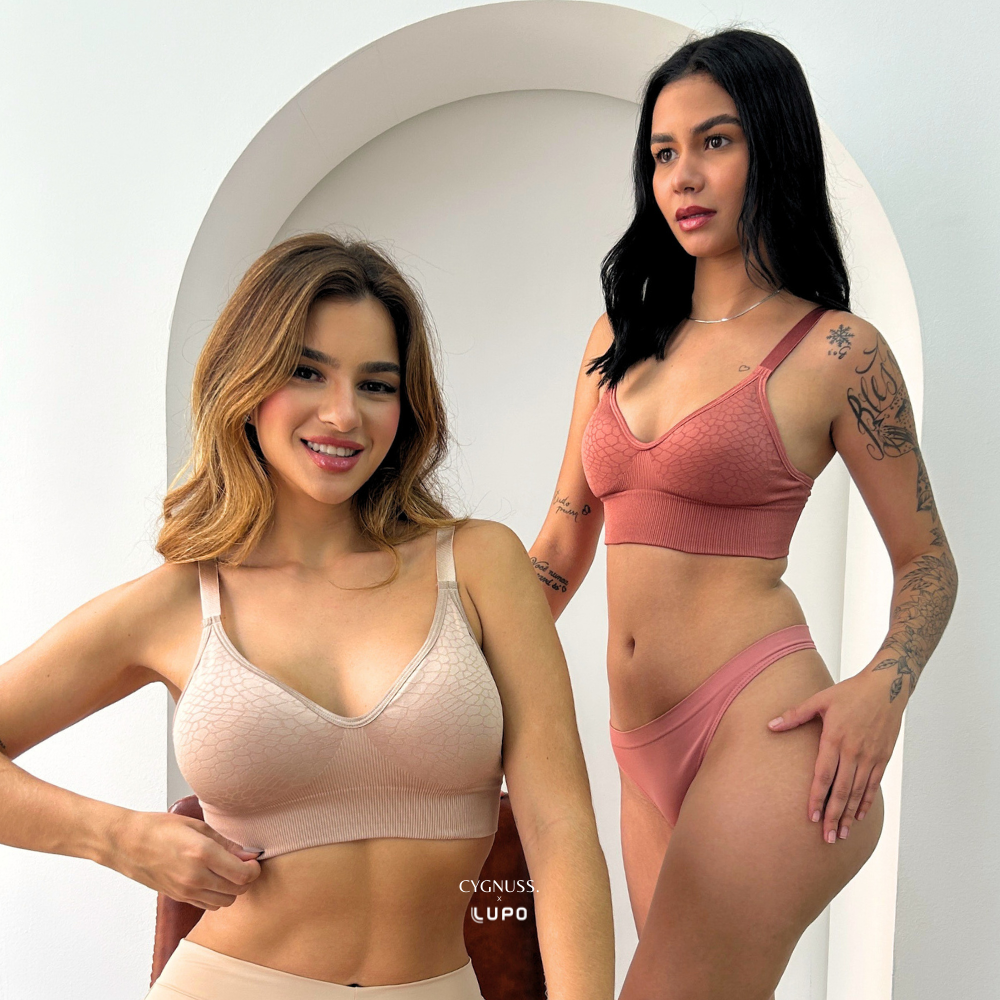 Sutiã Trend