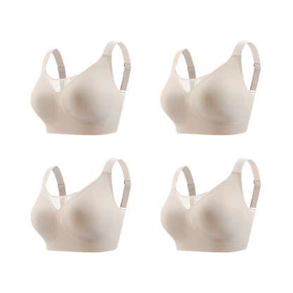 Kit Sutiã Plus Size Compress Diario