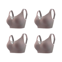 4 Chocolates