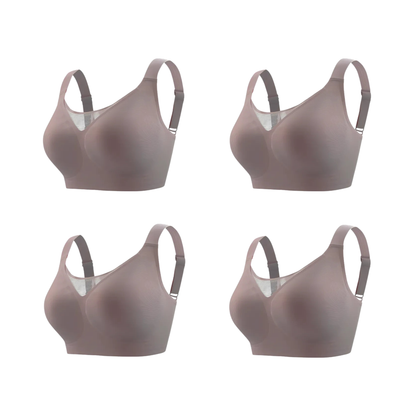 Kit Sutiã Plus Size Compress Diario