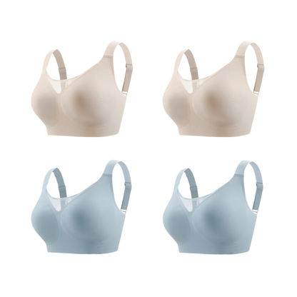 Kit Sutiã Plus Size Compress Diario