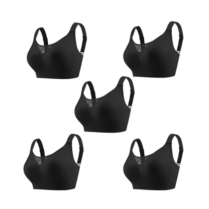 Kit Sutiã Plus Size Compress Diario