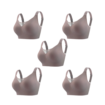 Kit Sutiã Plus Size Compress Diario