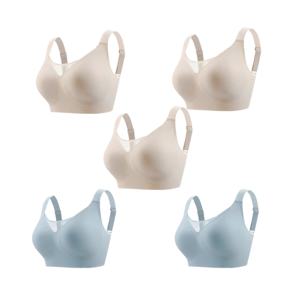Kit Sutiã Plus Size Compress Diario