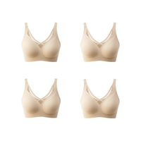 4 Beges