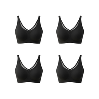 4 Pretos