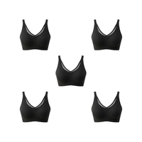 5 Pretos