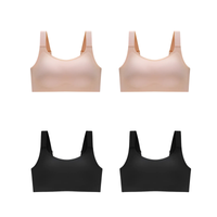 2 Nudes | 2 Pretos
