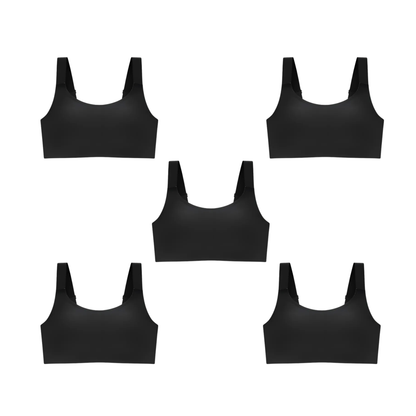 Kit Sutiã Conforto Premium Plus Size