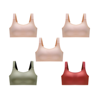 3 Nudes | Verde | Vermelho