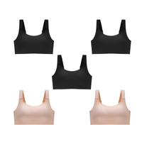 3 Pretos | 2 Nudes