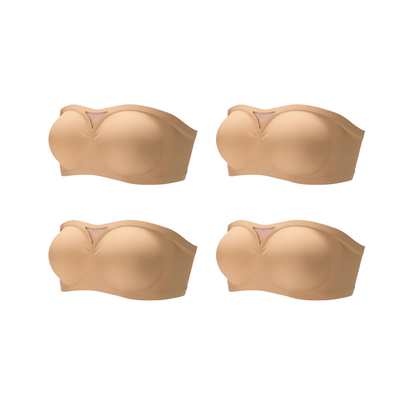 Kit Sutiã Tomara que Caia Sensação