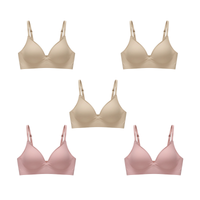 3 Beges | 2 Rosas