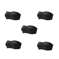 5 Pretos