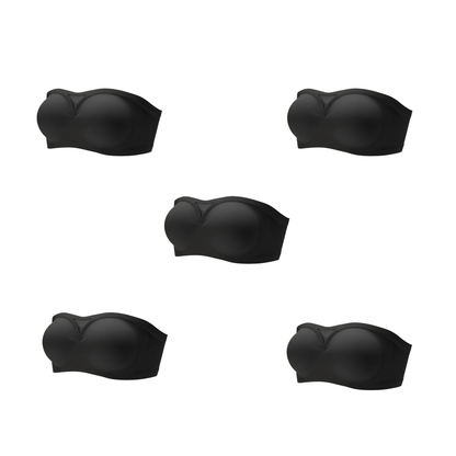Kit Sutiã Tomara que Caia Sensação
