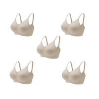 5 Beges