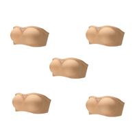 5 Beges