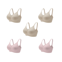 3 Beges | 2 Rosas