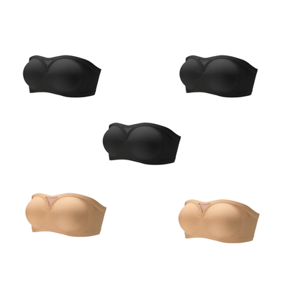 Kit Sutiã Tomara que Caia Sensação