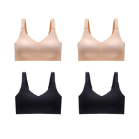 2 Nudes | 2 Pretos