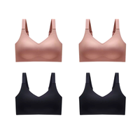 2 Roses | 2 Pretos