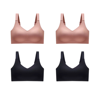 Kit Sutiã Premium Reforçado