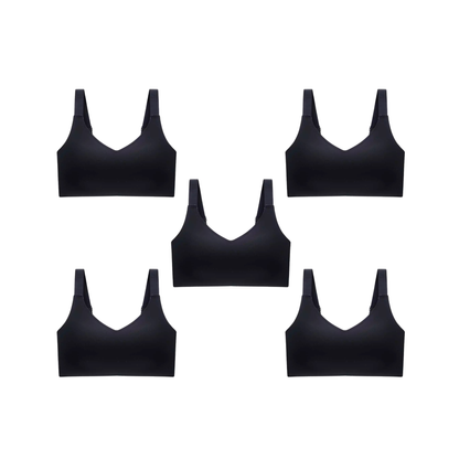 Kit Sutiã Premium Reforçado