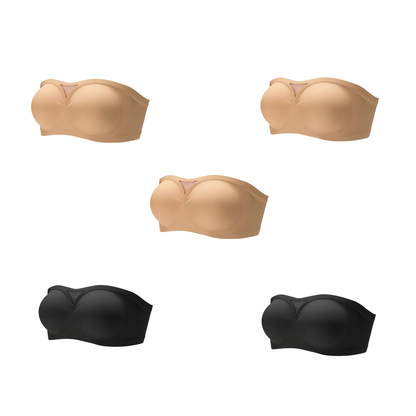 Kit Sutiã Tomara que Caia Sensação