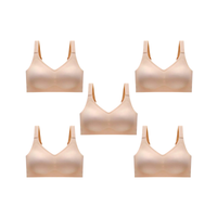 5 Nudes