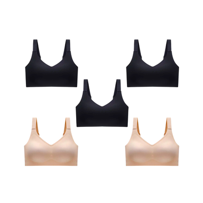 Kit Sutiã Premium Reforçado
