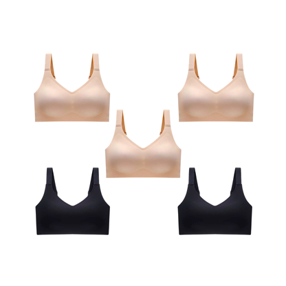 Kit Sutiã Premium Reforçado