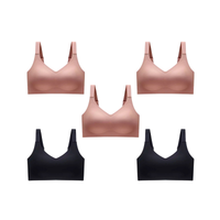3 Roses | 2 Pretos
