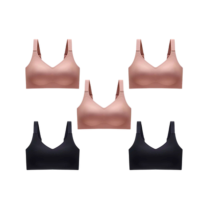 Kit Sutiã Premium Reforçado